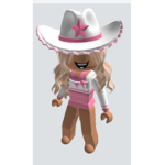 Hi my name is Scarlett