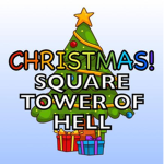 Square Tower Of Hell Community