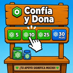 💚 Trust and Donate 💸 | Donate, receive, and redeem!