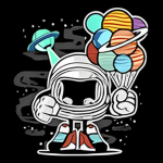 SpaceMercher