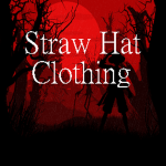 Straw Hat Clothing