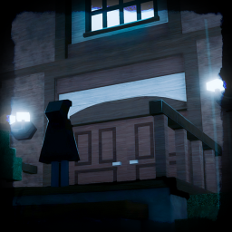 Living Estate GameJam Verison