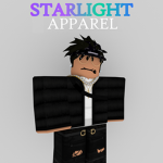 Starlight Apparel co.