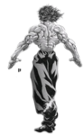 Calaveras女