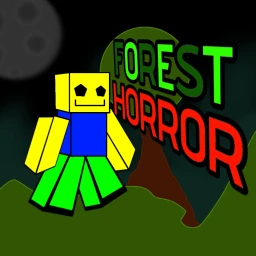 🌳FOREST HORROR🌳 icon