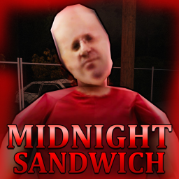 Midnight Sandwich [HORROR]