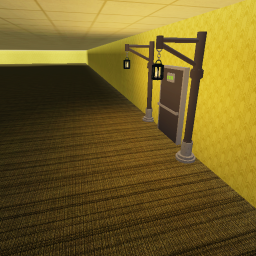SCP Minus 3001