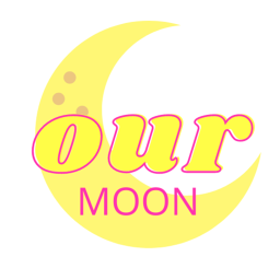 our moon