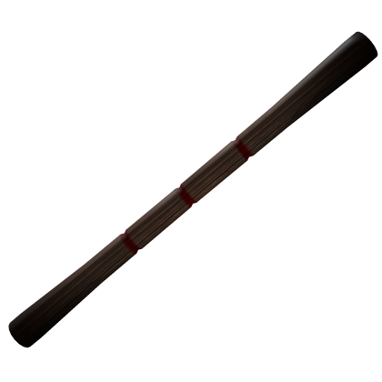 Bamboo Dart Blowgun thumbnail