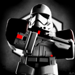 TFO ‖ Riot Control Troopersᅠ