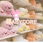 baby core.