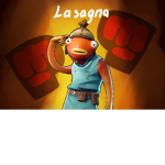 epic minecraft people