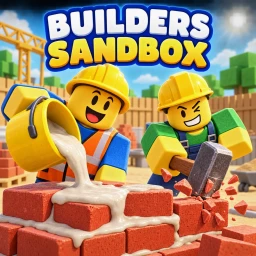 Builders Sandbox icon