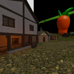 AFK hangout (BETA)