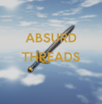 Absurd Threads