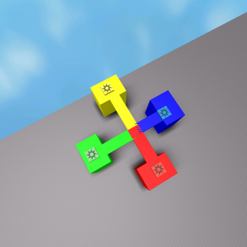 Doom spire brick battle in a nutshell