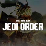 The New Era Jedi Order