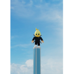 Chicken Gamer gang