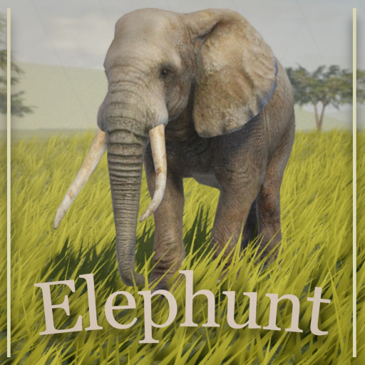 Elephunt icon
