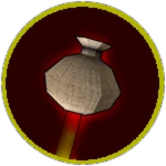 Source of anger Roblox badge thumbnail