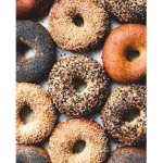 Bagel Fan's