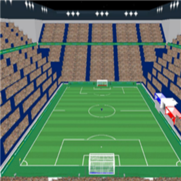 Stadiem 1 Roblox decal
