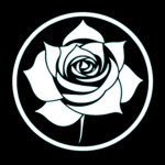 Snowroses