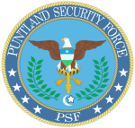 Puntland Security Force