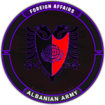 [AL] - Foreign Relations