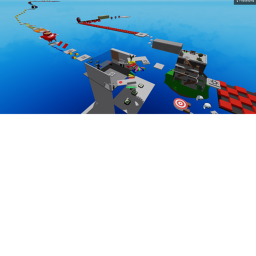 Memes Obby