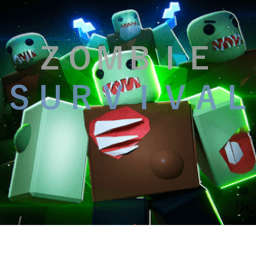ZOMBIE SURVIVAL
