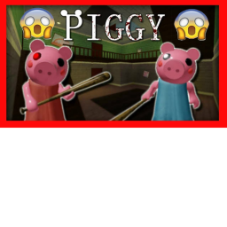 piggy morphs