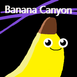 Banana Canyon