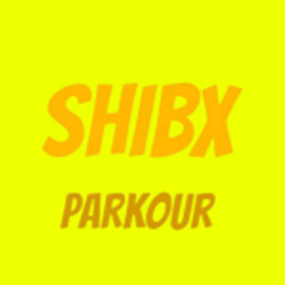 ShibX Pakour