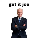 Joe Buy Den Cult