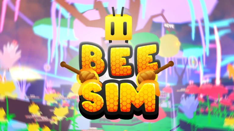 More About Bee Simulator, Image source: Roblox.com