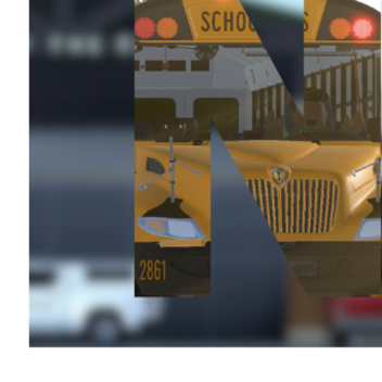 Norcross School Bus Roleplay
