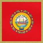 2nd New Hampshire Regiment of Foot