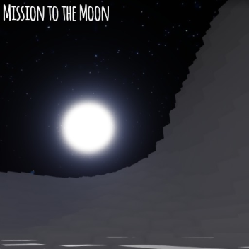Mission to the Moon 2025