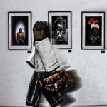 Art Dealer
