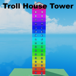 Troll House Tower [67]