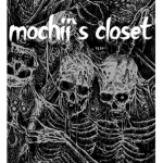 mochii's closet