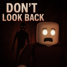Dont look back
