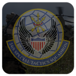 24th Special Tactics Squadrοnᅠᅠ