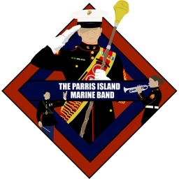 HMC Paris Island RP  icon