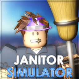 Janitor Simulator