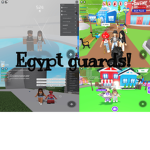 Egypt Guard's