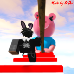 Escape Obby Oby Parkour