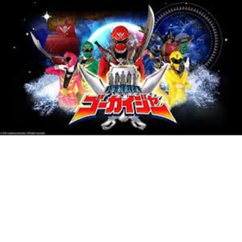 Gokaiger 2