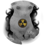 Radioactive Bunker Bingus